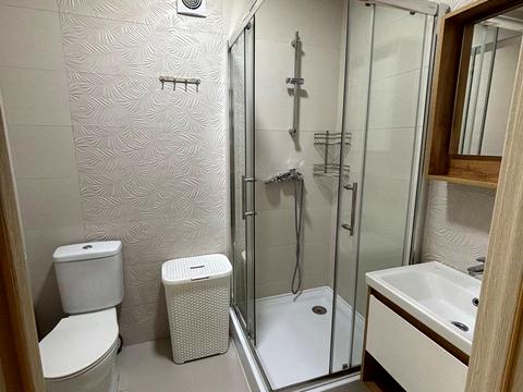 квартира по адресу Мандрыковская ул., 234