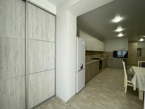 квартира за адресою смт. Слобожанське, Сімейна вул., 6