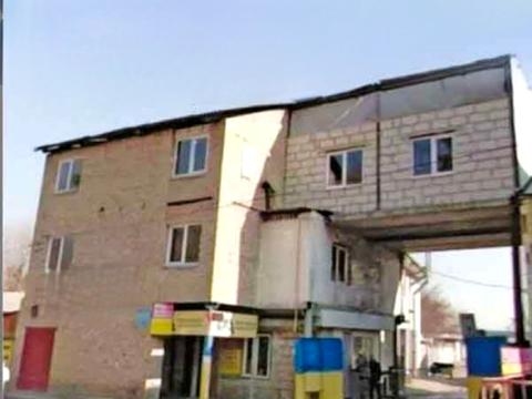 комерційна за адресою Сирецька вул., 39