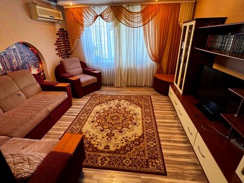 квартира за адресою Янтарна вул., 32