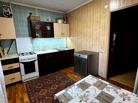 квартира за адресою Янтарна вул., 32