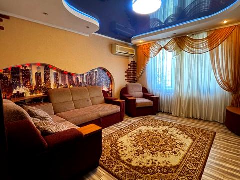 квартира за адресою Янтарна вул., 32