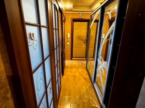 квартира за адресою Янтарна вул., 32