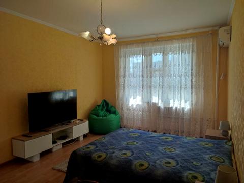 квартира за адресою Ревуцького вул., 42-А