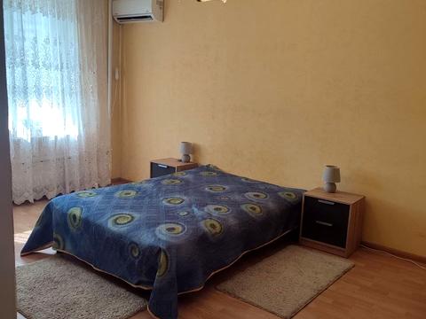 квартира за адресою Ревуцького вул., 42-А