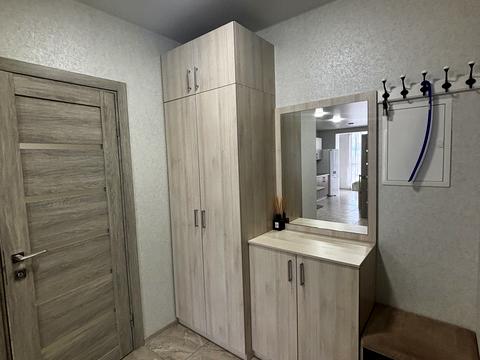 квартира за адресою Сімейна вул., 6