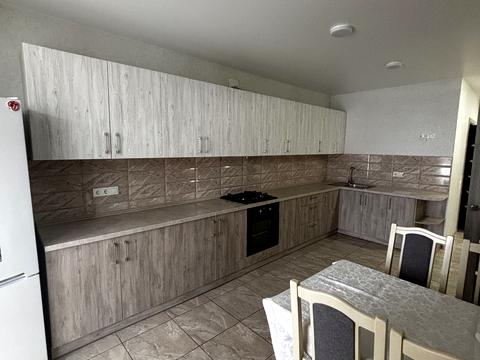 квартира за адресою Сімейна вул., 6