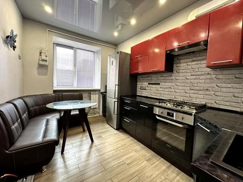 квартира по адресу Запорожское шоссе, 28-Р