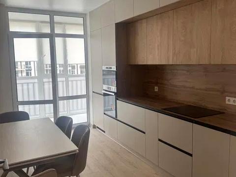 квартира за адресою Академіка Заболотного вул., 148-В