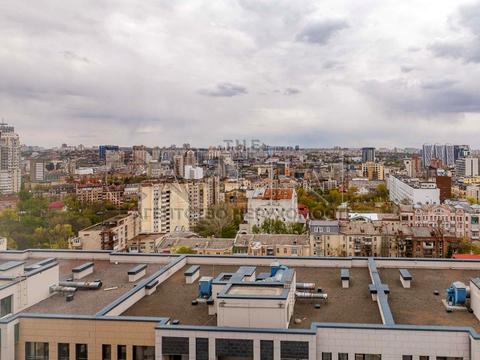 квартира за адресою Бульварно-Кудрявська вул. (Воровського), 17-А