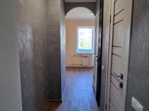 квартира за адресою Героїв Дніпра вул., 73
