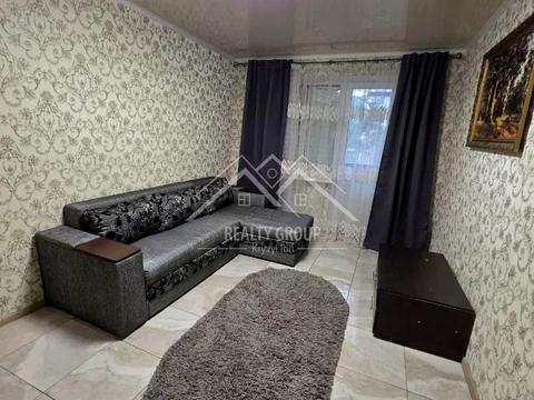 квартира за адресою Металургів просп., 34