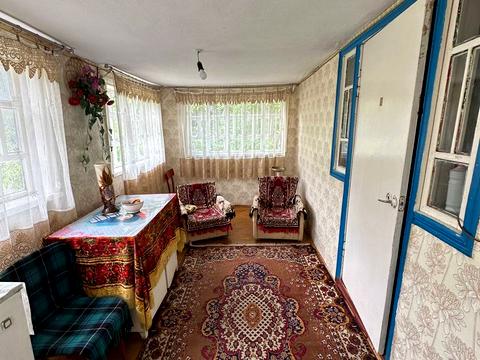 дом по адресу Заріччя, 27