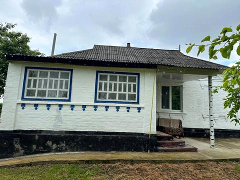 дом по адресу Заріччя, 27