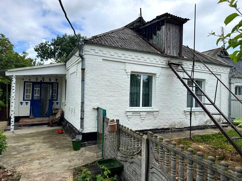 дом по адресу Заріччя, 27