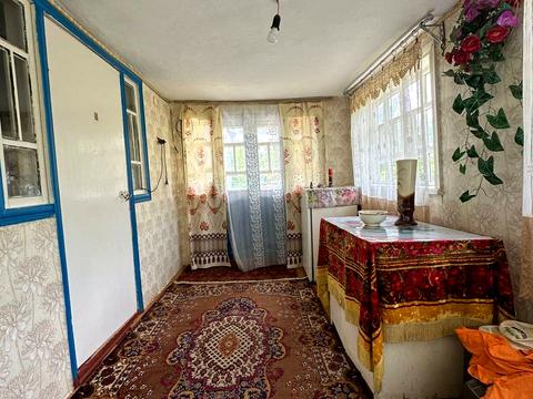 дом по адресу Заріччя, 27