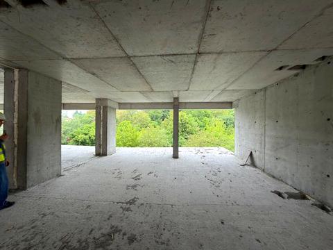 квартира по адресу Малоголосковская ул., (Будинок 2)