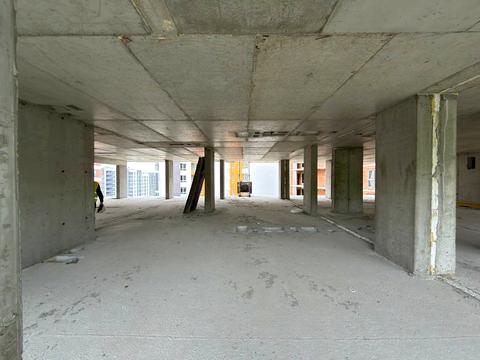 квартира по адресу Малоголосковская ул., (Будинок 2)