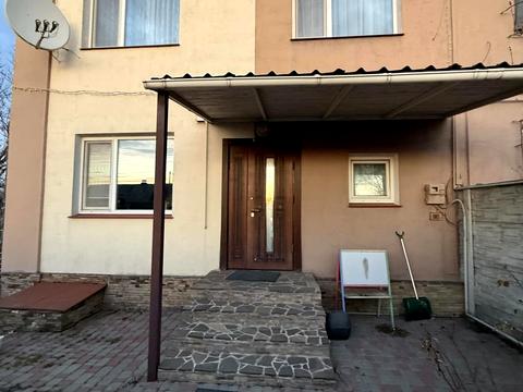 будинок за адресою Немишлянська вул., 345