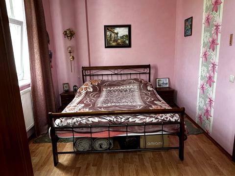 дом по адресу Центральна