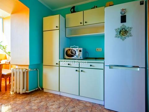 квартира за адресою Миколи Садовського вул., 12