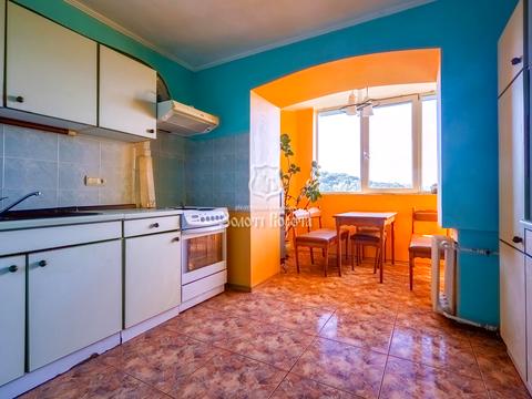квартира за адресою Миколи Садовського вул., 12