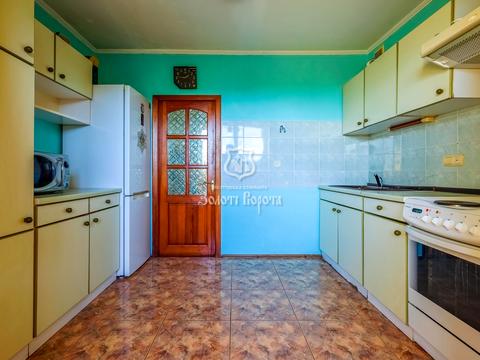 квартира за адресою Миколи Садовського вул., 12