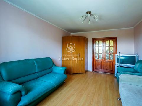 квартира за адресою Миколи Садовського вул., 12