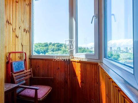 квартира за адресою Миколи Садовського вул., 12