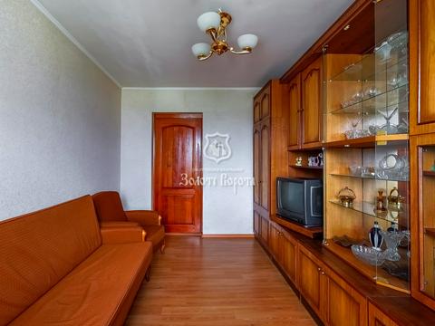 квартира за адресою Миколи Садовського вул., 12