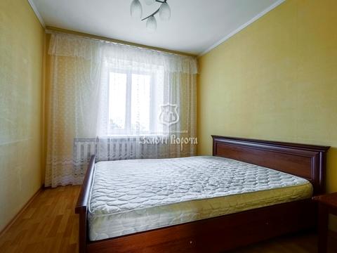 квартира за адресою Миколи Садовського вул., 12
