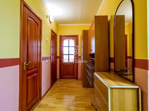 квартира за адресою Миколи Садовського вул., 12