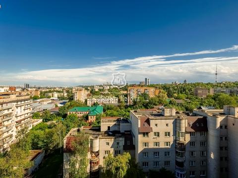 квартира за адресою Миколи Садовського вул., 12