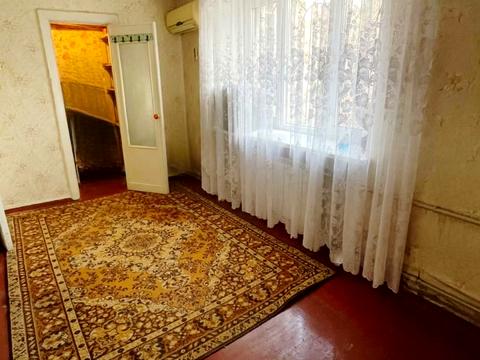 квартира по адресу Варненская ул., 17/3