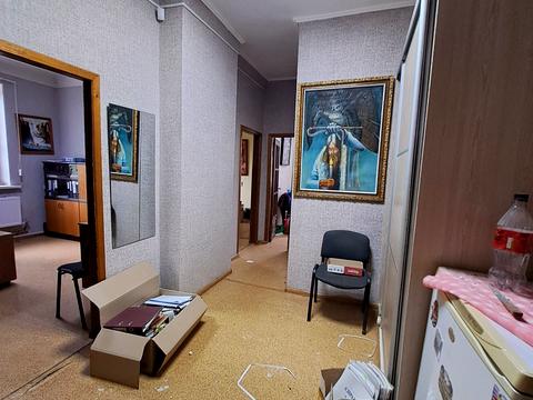 коммерческая по адресу Университетский просп. (Гагарина), 51