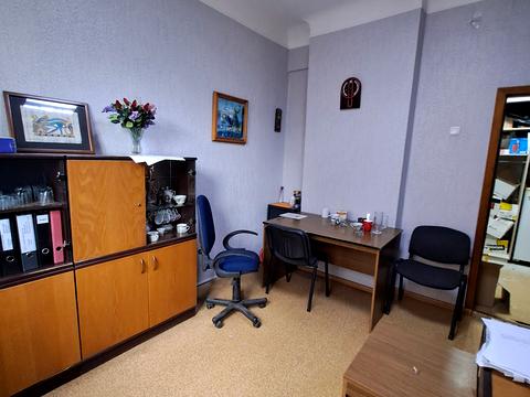 коммерческая по адресу Университетский просп. (Гагарина), 51