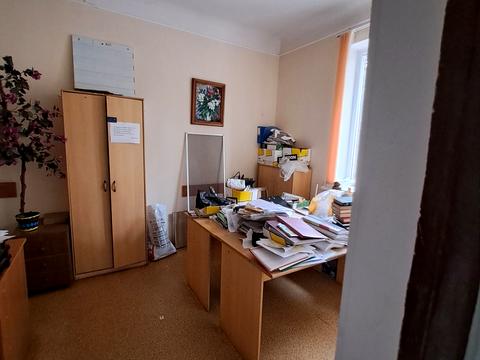 коммерческая по адресу Университетский просп. (Гагарина), 51
