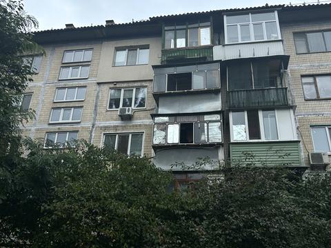 кімната за адресою Остафія Дашкевича вул. (Курнатовського), 22