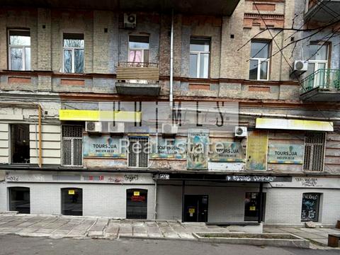 комерційна за адресою Велика Васильківська вул. (Червоноармійська), 23-В