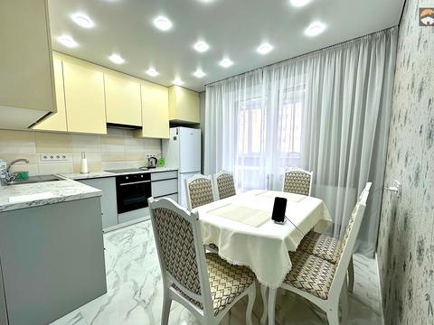 квартира по адресу Мира ул., 29