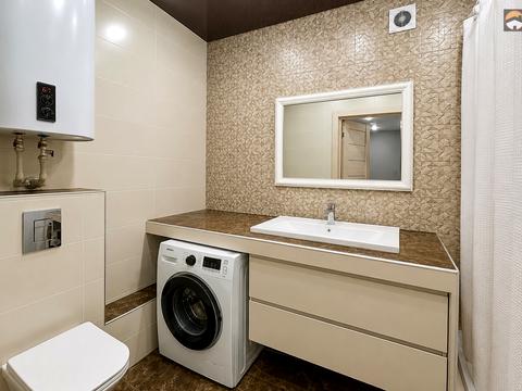 квартира по адресу Мира ул., 29