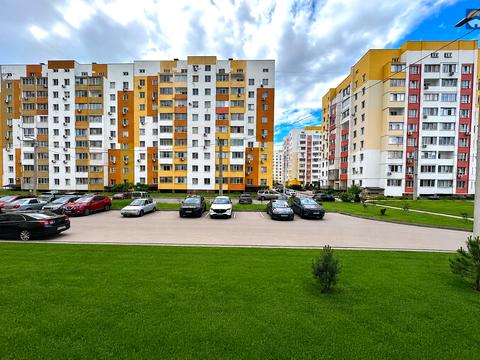 квартира по адресу Мира ул., 29