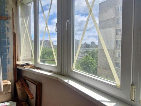 квартира по адресу Евгения Чикаленко ул., 87