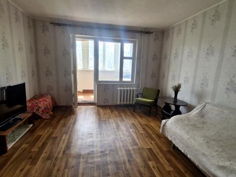 квартира по адресу Евгения Чикаленко ул., 87