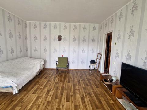 квартира по адресу Евгения Чикаленко ул., 87