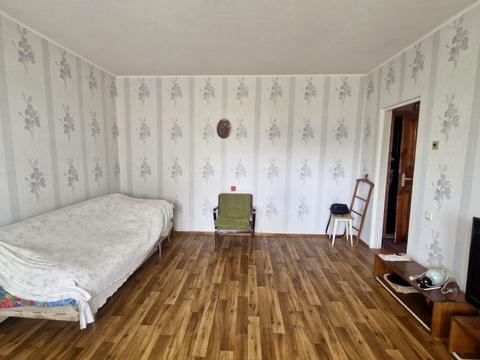квартира по адресу Евгения Чикаленко ул., 87