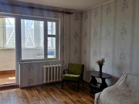 квартира по адресу Евгения Чикаленко ул., 87