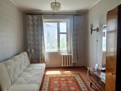 квартира по адресу Евгения Чикаленко ул., 87