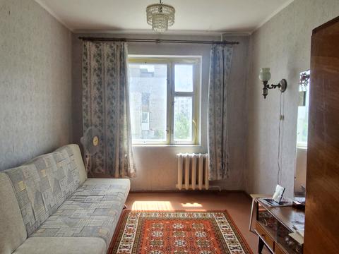 квартира по адресу Евгения Чикаленко ул., 87