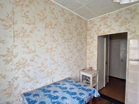 квартира по адресу Евгения Чикаленко ул., 87
